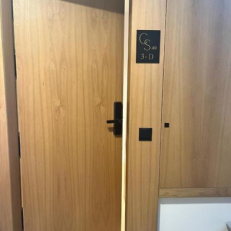 Apartamento Moderno Costa Suite 49 1D 大加那利岛拉斯帕尔马斯 外观 照片