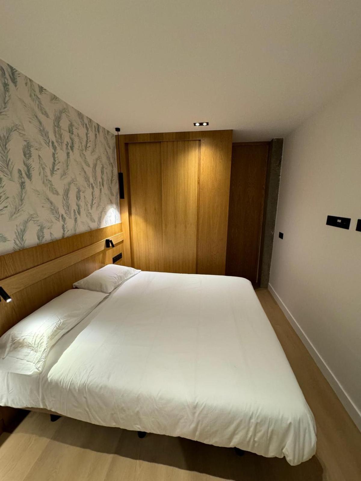 Apartamento Moderno Costa Suite 49 1D 大加那利岛拉斯帕尔马斯 外观 照片