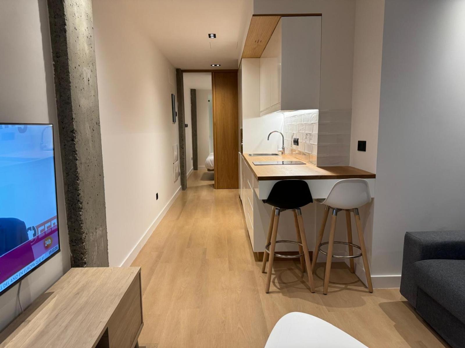 Apartamento Moderno Costa Suite 49 1D 大加那利岛拉斯帕尔马斯 外观 照片