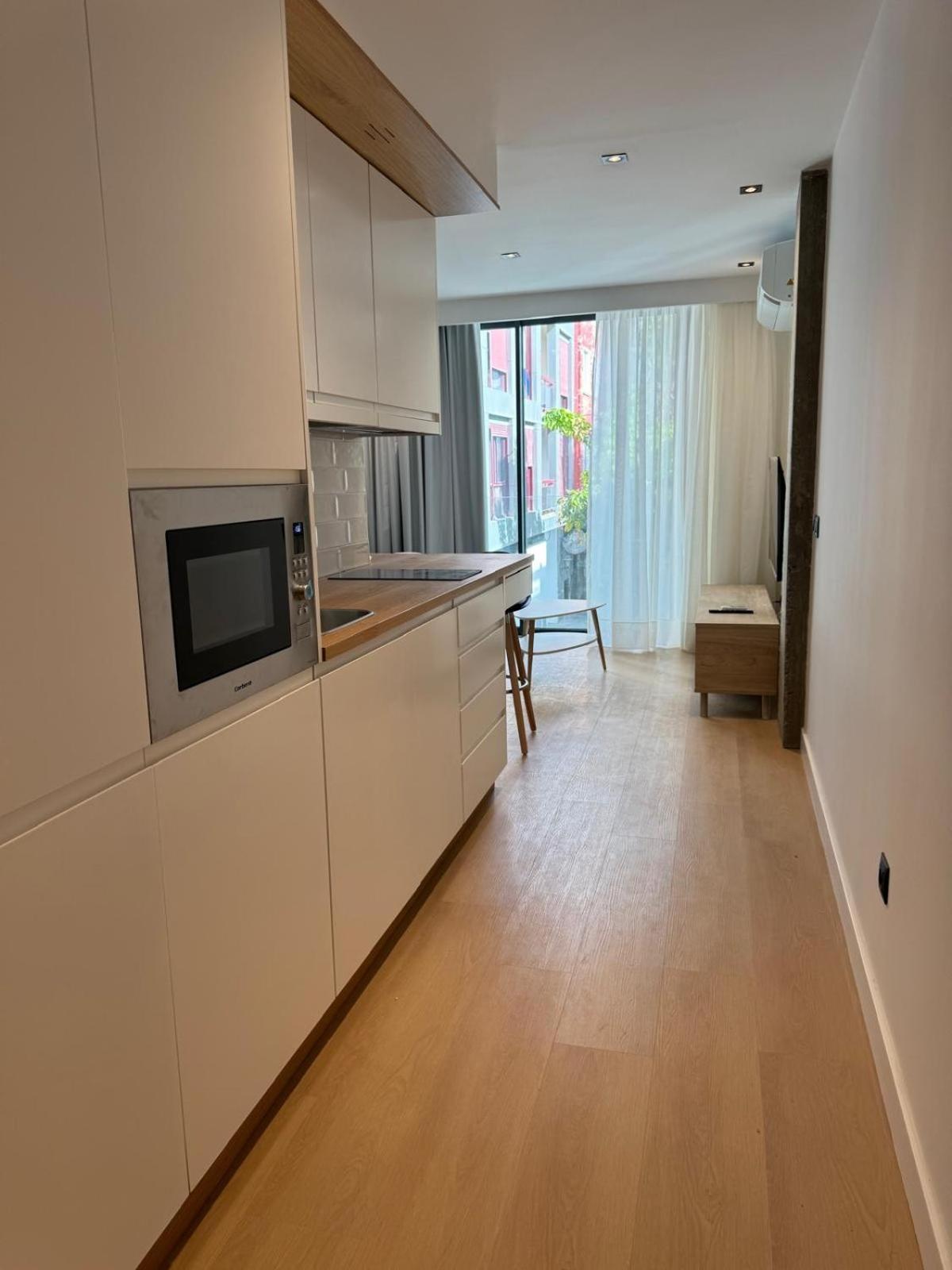 Apartamento Moderno Costa Suite 49 1D 大加那利岛拉斯帕尔马斯 外观 照片