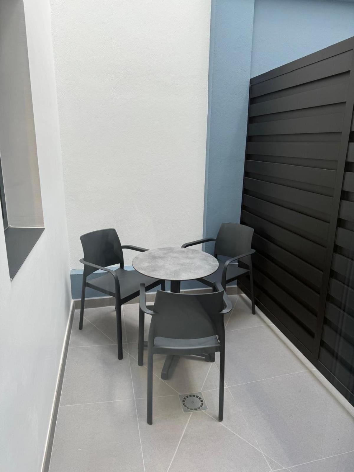 Apartamento Moderno Costa Suite 49 1D 大加那利岛拉斯帕尔马斯 外观 照片
