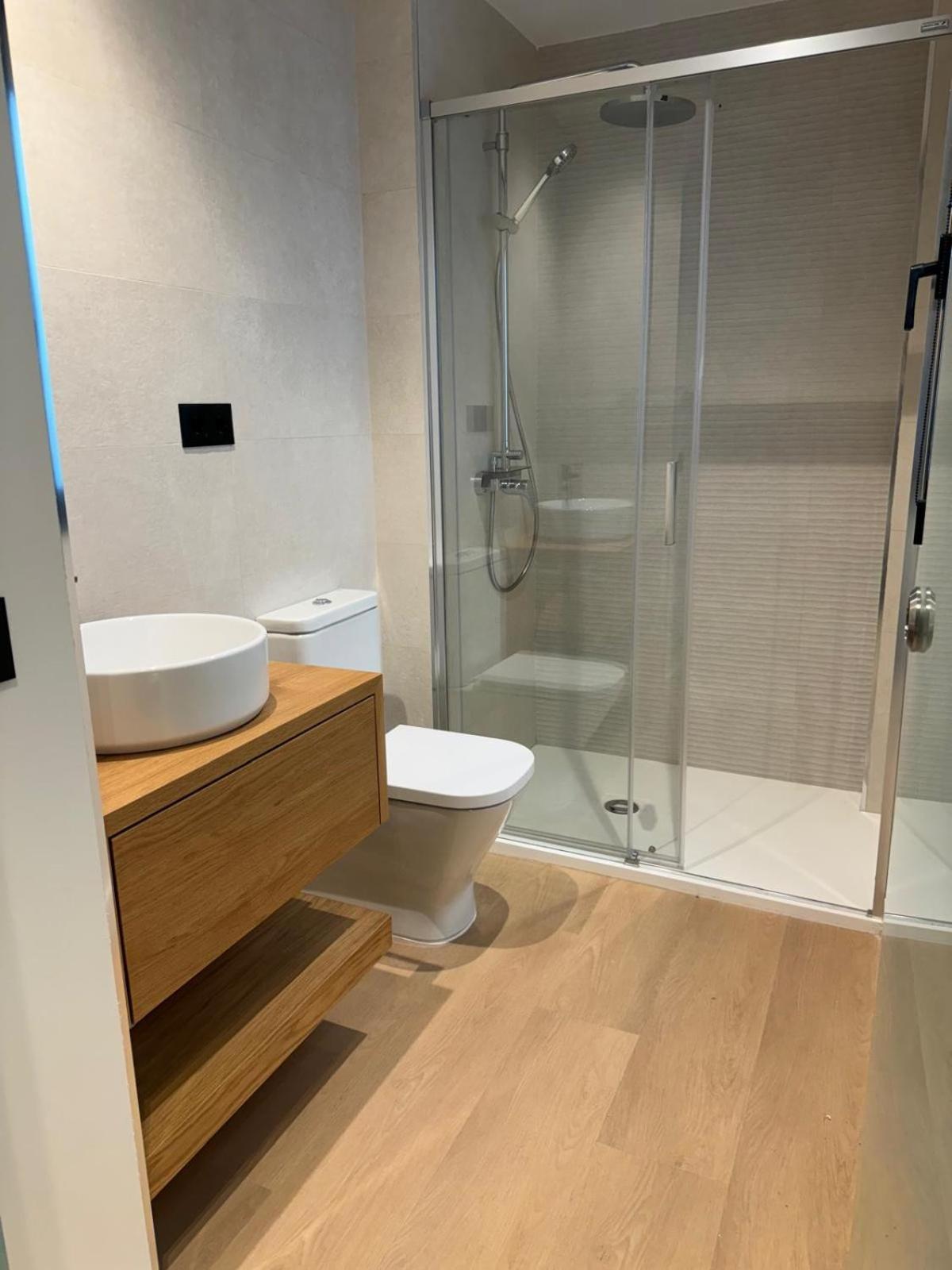 Apartamento Moderno Costa Suite 49 1D 大加那利岛拉斯帕尔马斯 外观 照片