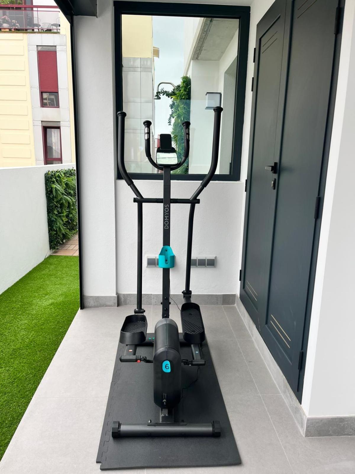 Apartamento Moderno Costa Suite 49 1D 大加那利岛拉斯帕尔马斯 外观 照片