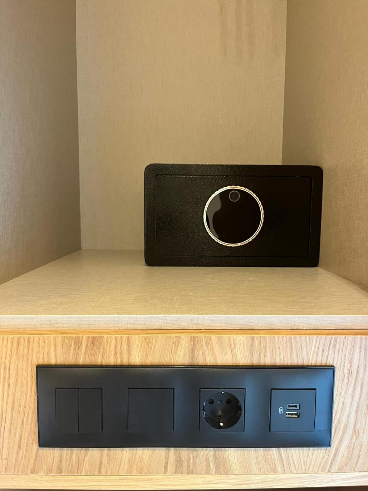Apartamento Moderno Costa Suite 49 1D 大加那利岛拉斯帕尔马斯 外观 照片