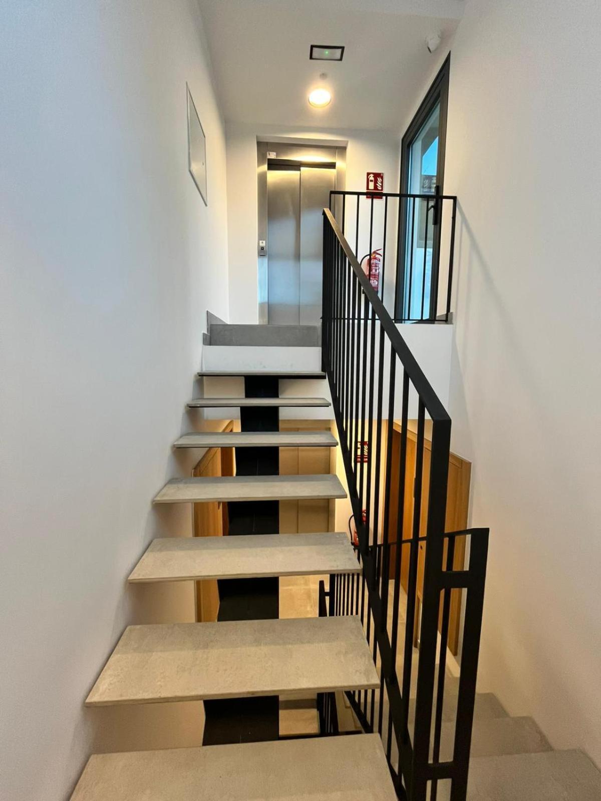 Apartamento Moderno Costa Suite 49 1D 大加那利岛拉斯帕尔马斯 外观 照片