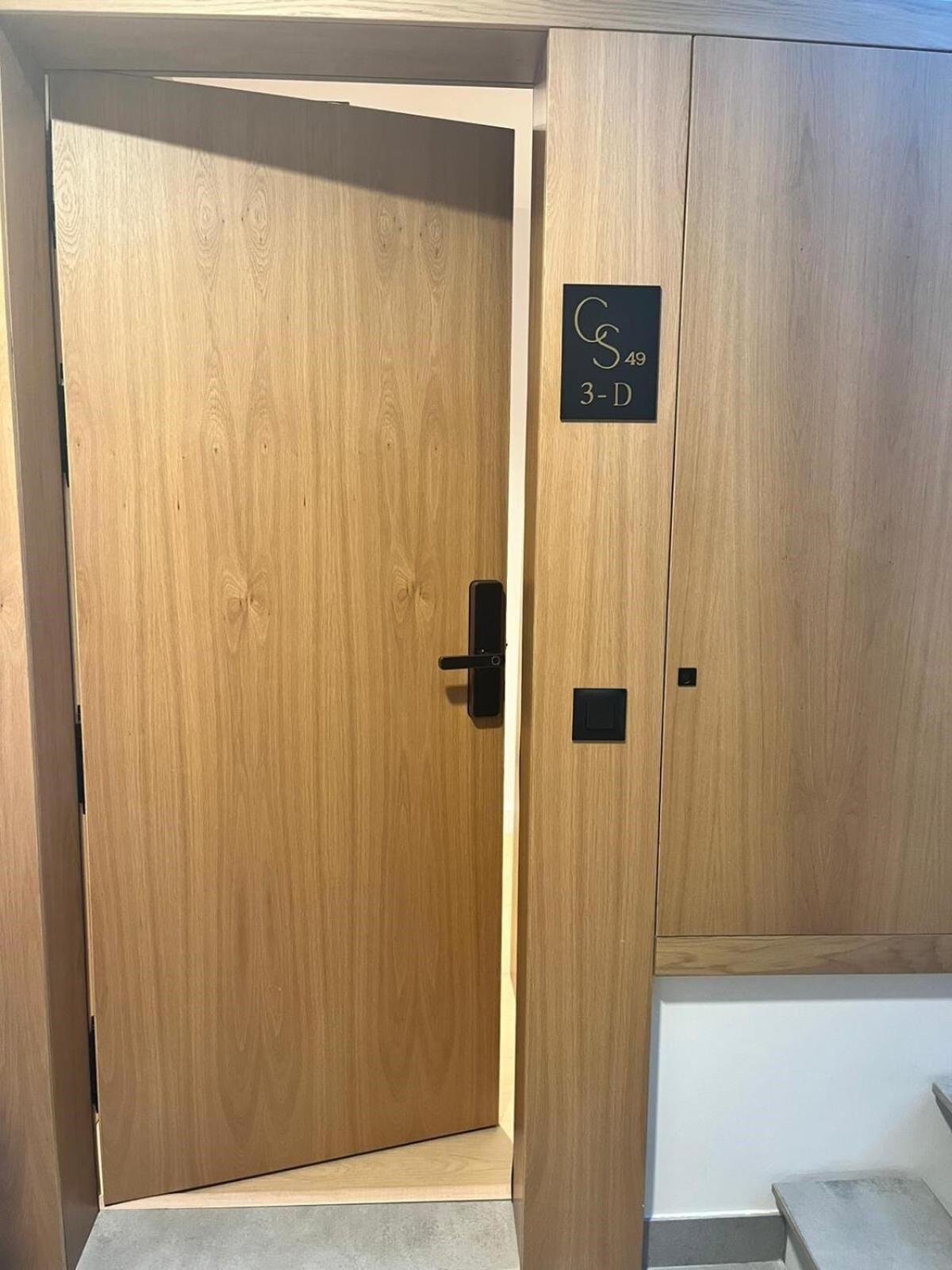 Apartamento Moderno Costa Suite 49 1D 大加那利岛拉斯帕尔马斯 外观 照片