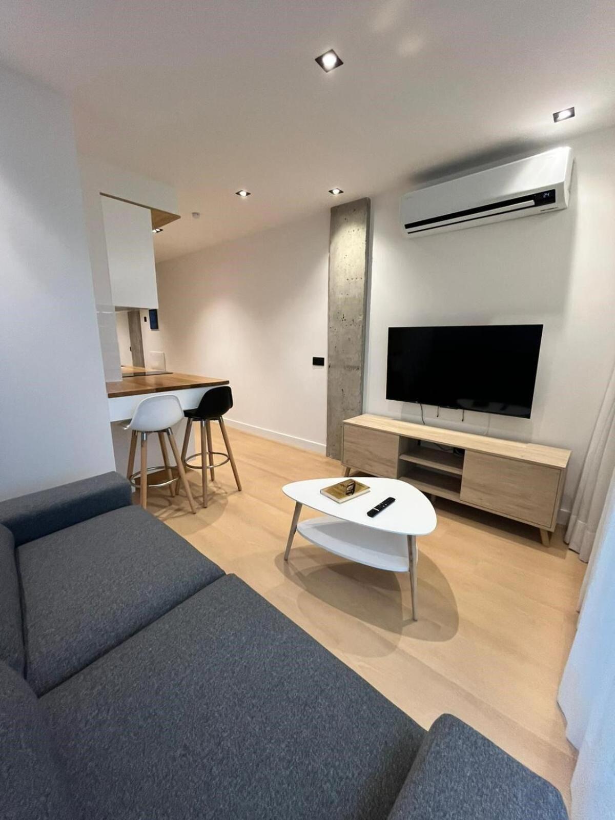 Apartamento Moderno Costa Suite 49 1D 大加那利岛拉斯帕尔马斯 外观 照片