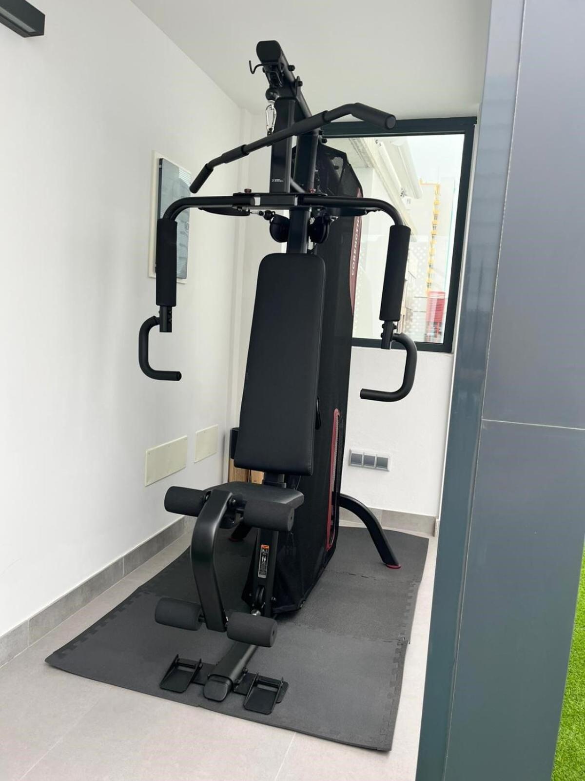 Apartamento Moderno Costa Suite 49 1D 大加那利岛拉斯帕尔马斯 外观 照片